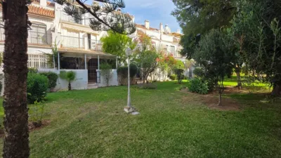 House in Fuengirola photo 38