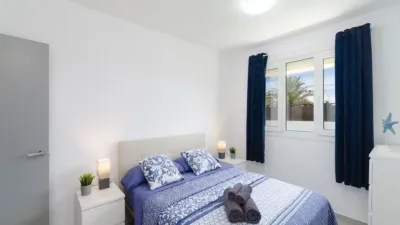 House in Corralejo photo 23