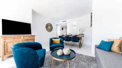 Piso – Torrevieja, Europa - Vista 4