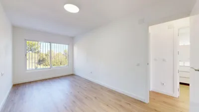 Apartment in Las Filipinas-Villamartín-Canal Norte photo 19
