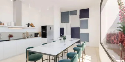 Apartment in Fuengirola photo 16