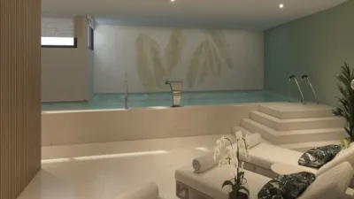 House in La Cala Golf-Lagar Martell photo 25
