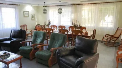 House in Cabo Roig-La Zenia-La Regia photo 21