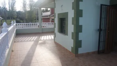 Casa - Vista 3