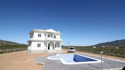 Casa - Vista 2