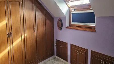 Apartment in Fuengirola photo 31