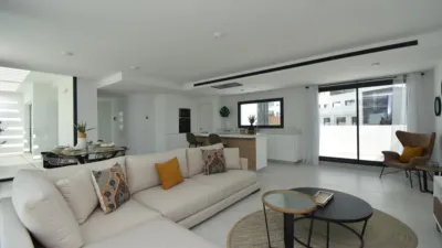 Apartment in Fuengirola photo 5