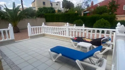 House in Algorfa photo 24