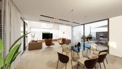 Casa – Orihuela, Residencial Zeniasol II, Urbanización La Zenia II - Vista 5