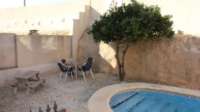 Casa – Orihuela - Més