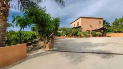 House in Estepona photo 23