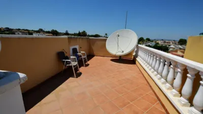 House in Acequión-Los Naúfragos photo 19