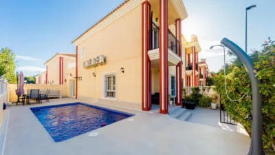 Piso – San Miguel de Salinas - Vista 3