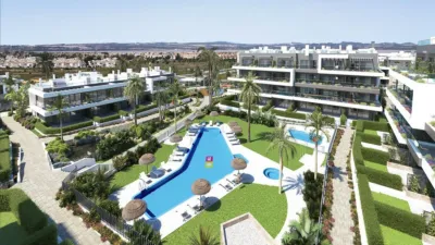Piso – Torrevieja - Más
