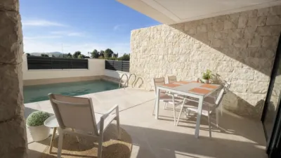 Casa – Dolores - Vista 2