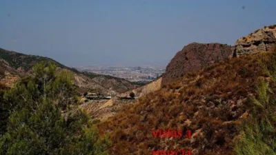 Rustic finca in Gea y Trullols photo 20