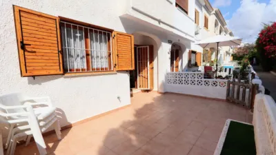 House in Playa Flamenca-Las Piscinas photo 2