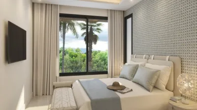 House in La Cala Golf-Lagar Martell photo 13
