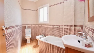House in Fuengirola photo 5