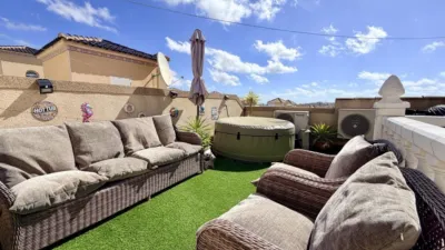 Casa – Orihuela, El Barranco E-2, Villa Martín - Vista 3