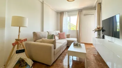 Apartment in Guardamar del Segura photo 9