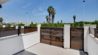 Casa - Vista 5