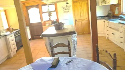House in La Cala Golf-Lagar Martell photo 13