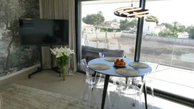 Apartamento en venta en Las Mojadas-Las Ramblas - Vista 6