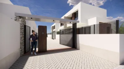 Casa - Vista 5