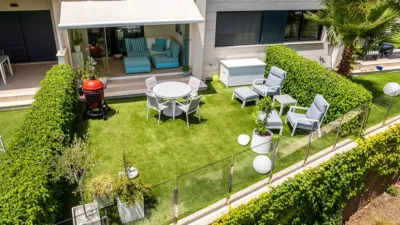 Casa – Pilar de la Horadada, Barrio Los Segundas - Vista 2