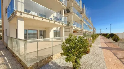 Piso – Orihuela, Villa Martín - Vista 5