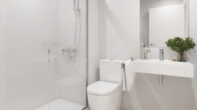 Apartment in Casares photo 9