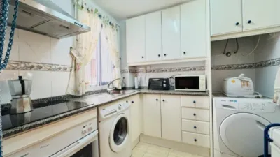 Piso – Torrevieja - Vista 4