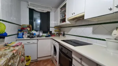 Apartment in Casares photo 5