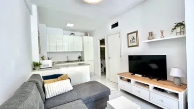 Piso – Orihuela, Urbanización La Zenia, Urbanización La Zenia II - Vista 5