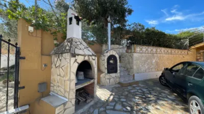 House in Guardamar del Segura photo 24