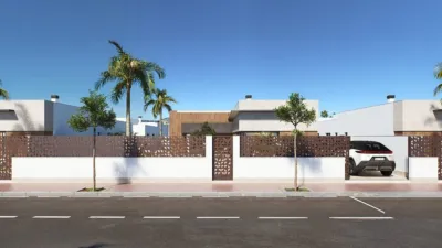 House in Sucina photo 12