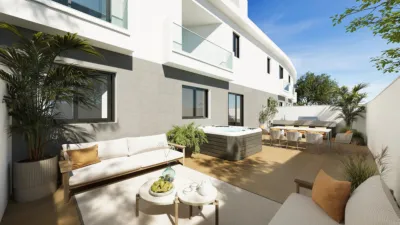 Apartment in Fuengirola photo 3