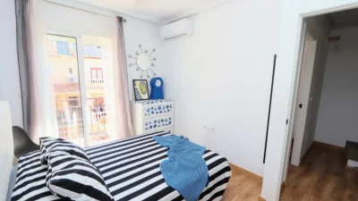 House in Playa Flamenca-Las Piscinas photo 14