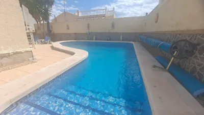 Casa – Orihuela, Urbanización El Presidente, Villa Martín - Vista 2