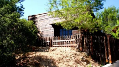 Rustic finca in Gea y Trullols photo 15
