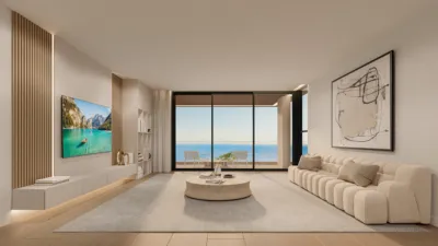 Apartment in Torreblanca del Sol photo 14
