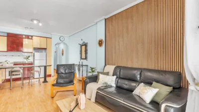 Piso – Orihuela, Urbanización Lomas de Cabo Roig, Dehesa de Campoamor - Vista 5