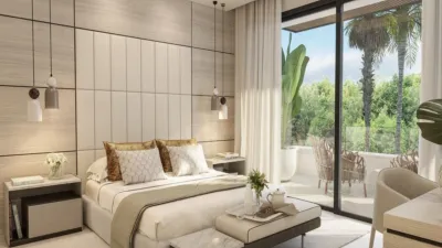 House in La Cala Golf-Lagar Martell photo 9