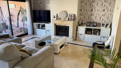 House in Estepona photo 10