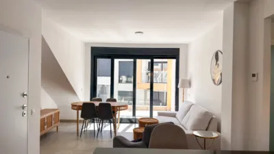 Casa – Orihuela, Lagosol-Sector F-2 - Más