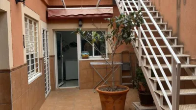 House in Algorfa photo 8