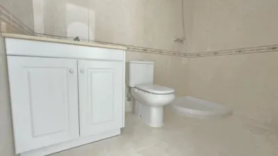 Apartment in Las Mojadas-Las Ramblas photo 16