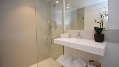 Apartment in Fuengirola photo 9
