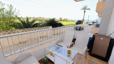 Apartment in Punta Prima-Ciñuelica-Alameda del Mar photo 18
